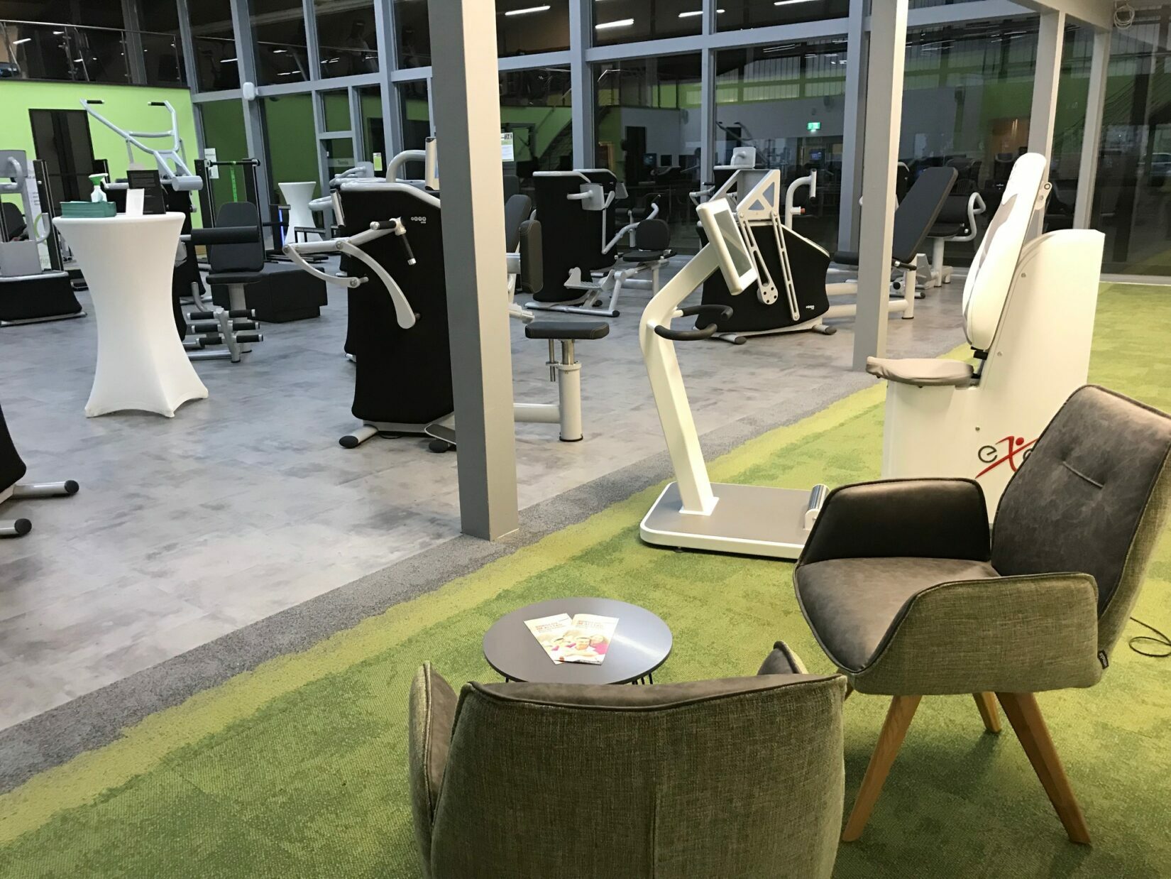 Trainingsfläche agil Gifhorn