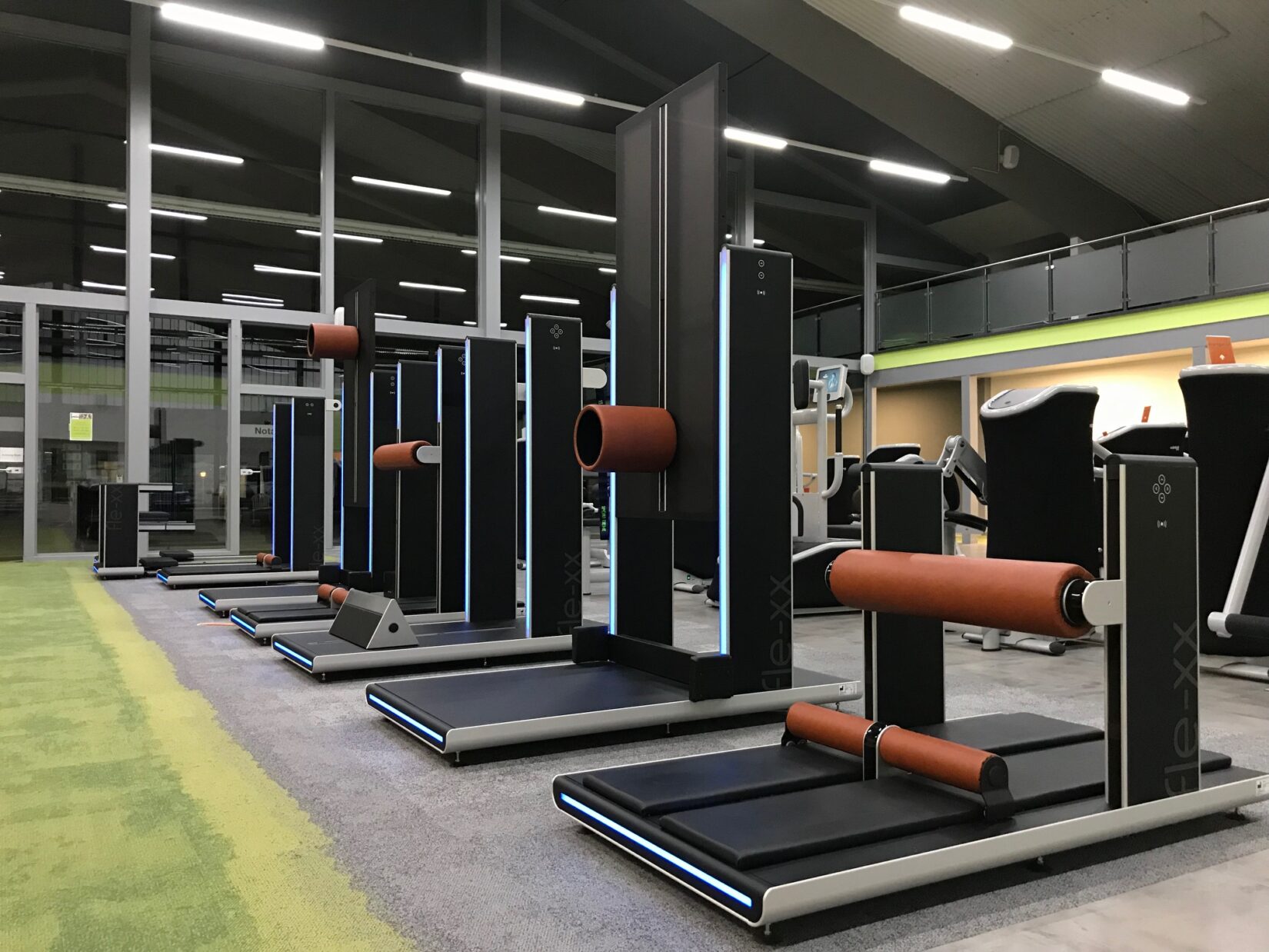 Flexx Beweglichkeit agil Gifhorn