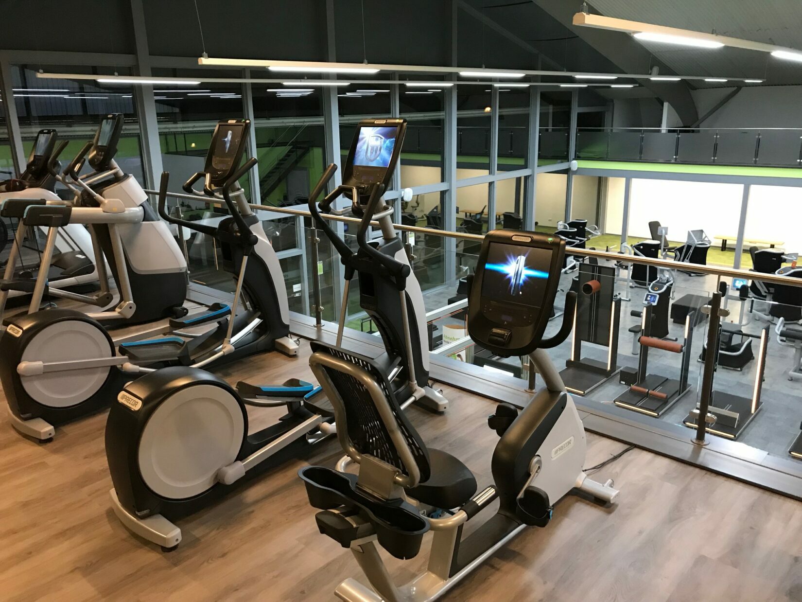 Cardiobereich Gifhorn