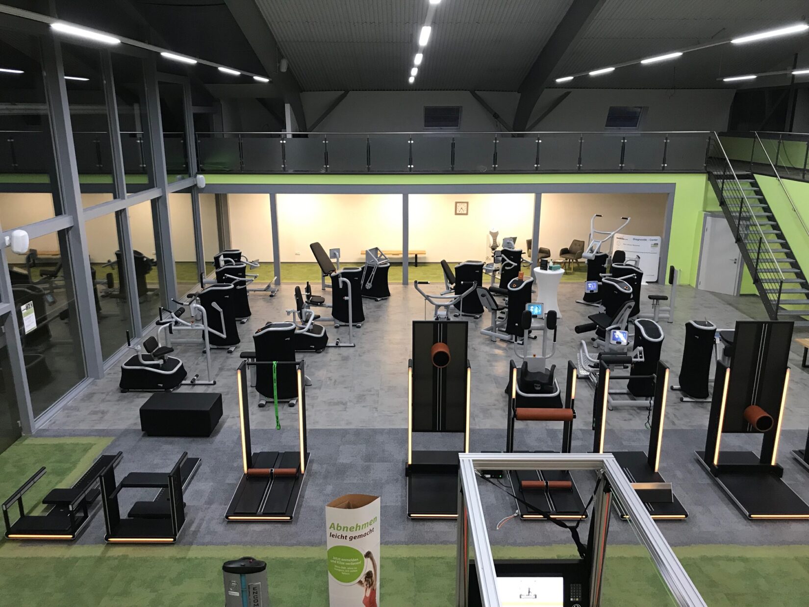 Trainingsfläche agil Gifhorn