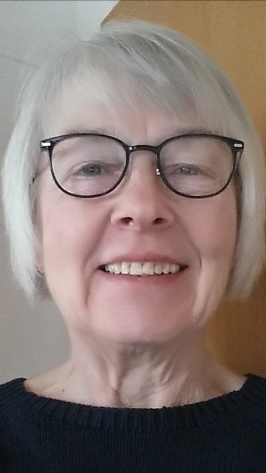 Bärbel, 69
