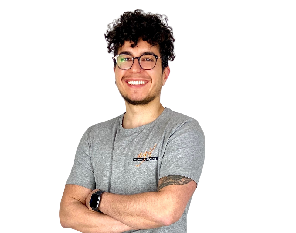 Mitarbeiterfoto Darian agil Gifhorn