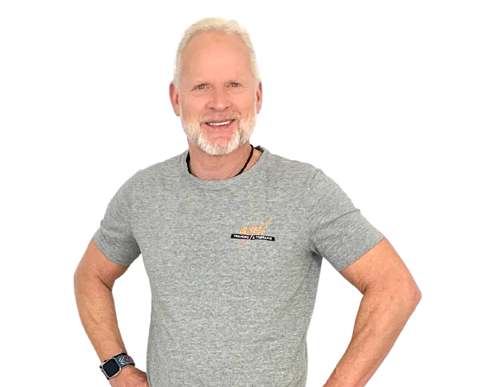Mitarbeiterin Conny Mihatsch agil Ahnsen in Meinersen. Fitnessstudio Training und Gesundheitsstudio. Abnehm Coaching, FigurScout, Ernährung