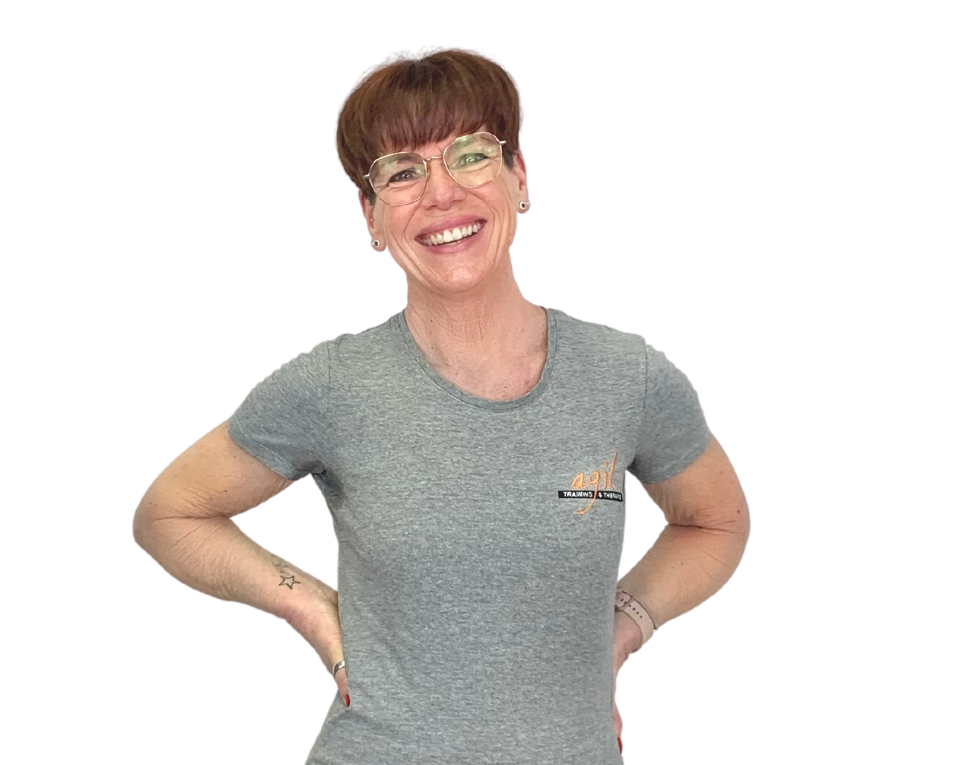 Mitarbeiterfoto Conny Mihatsch