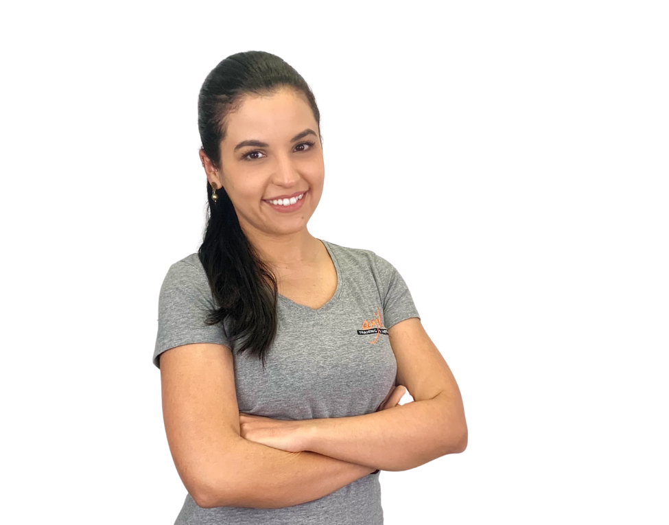 Mitarbeiterfoto Mona agil Ahnsen