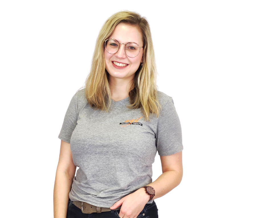 Mitarbeiterfoto Tessa agil Ahnsen