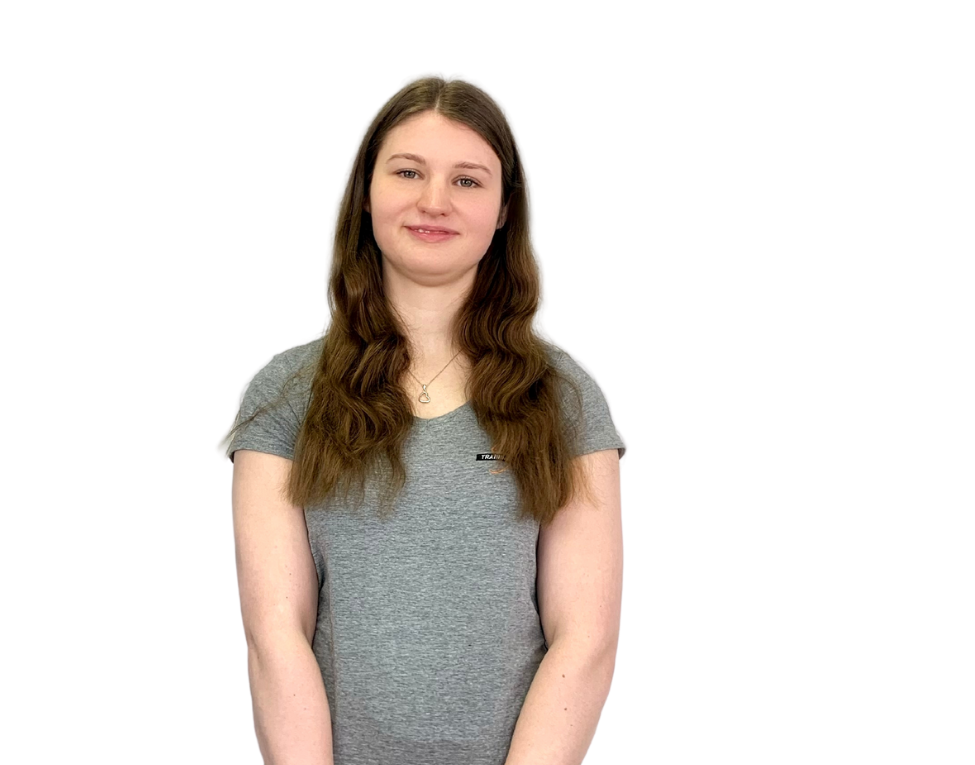 Mitarbeiterfoto Klara L.