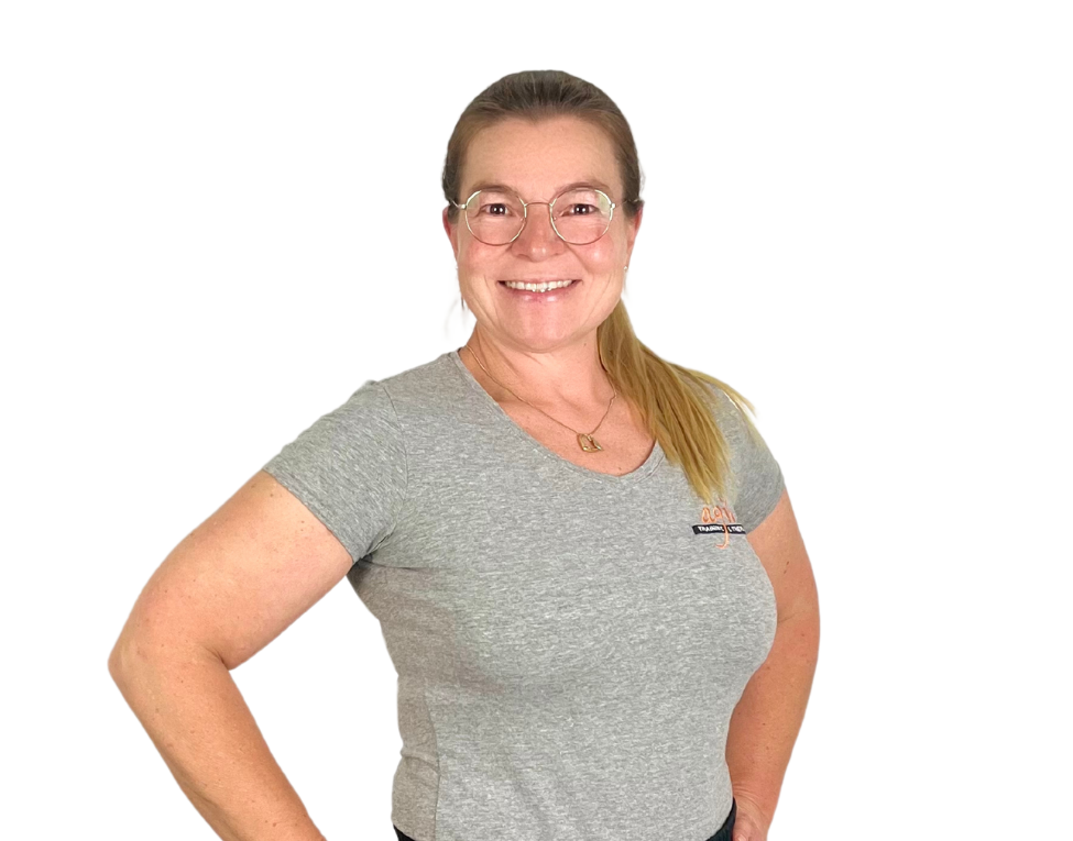 Nicole agil Ahnsen Fitnessstudio, Gesundheit, Sport, Abnehmen, Gesunde Ernährung