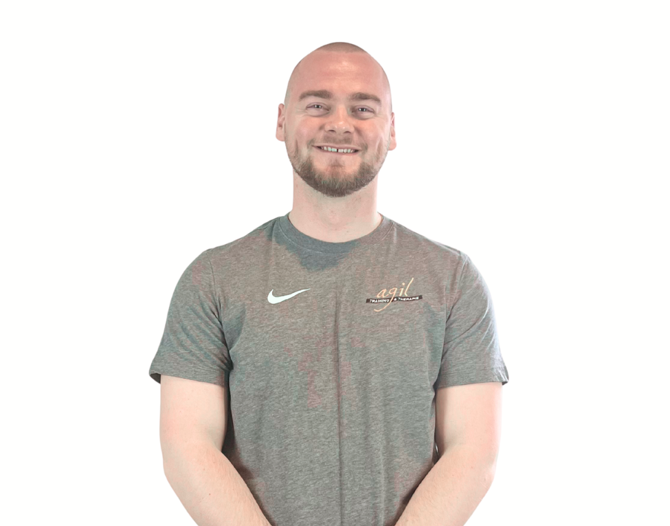 Trainer Meinersen Keanu