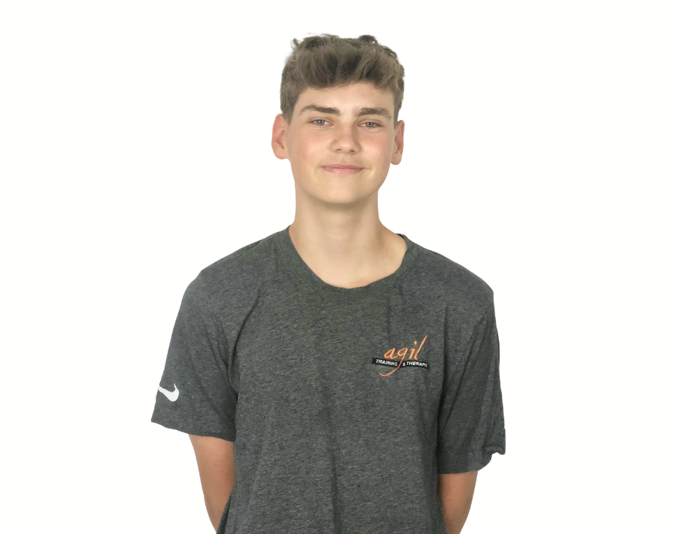 agil Gifhorn Praktikant Tyler