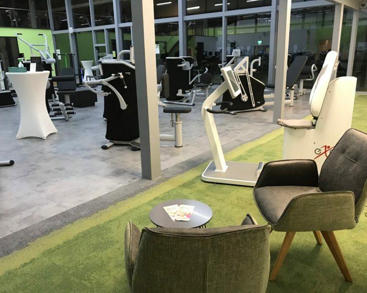 Trainingsfläche agil Gifhorn