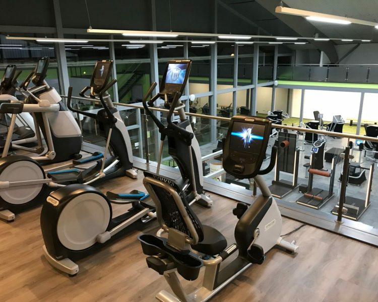 Cardiobereich Gifhorn