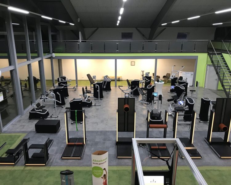 Trainingsfläche agil Gifhorn